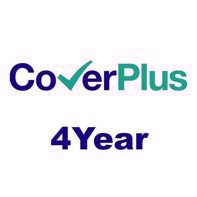 4letá služba CoverPlus Onsite pro tiskárnu SureColour SC-P5300